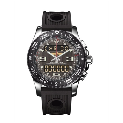 Breitling Airwolf A7836438-F539-200S