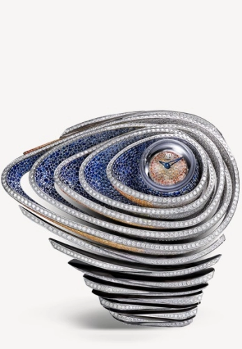 Audemars Piguet Haute Joaillerie 67705BC-ZS-9192BC-01