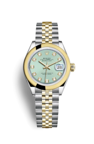 Rolex Lady-Datejust 279163-0015
