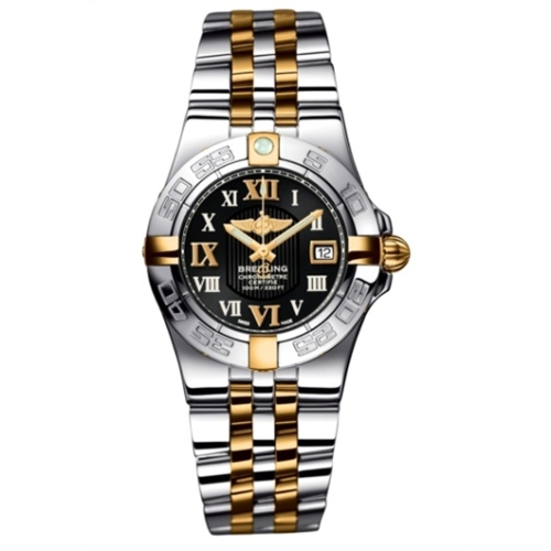 Breitling Galactic B71340L2B951368D