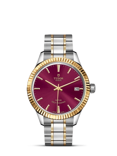 Tudor Style 12313-0013