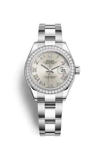 Rolex Lady-Datejust 279384RBR-0010