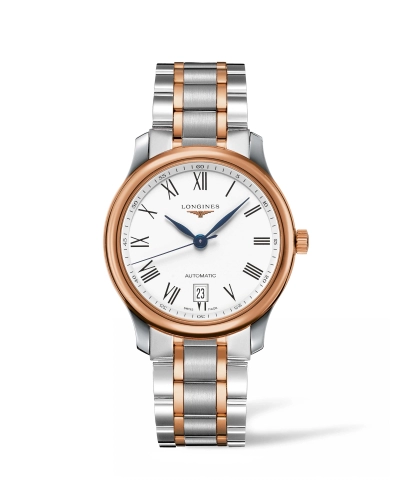 Longines Master Collection L2-628-5-19-7