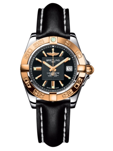 Breitling Galactic C71356L2-BA12-408X