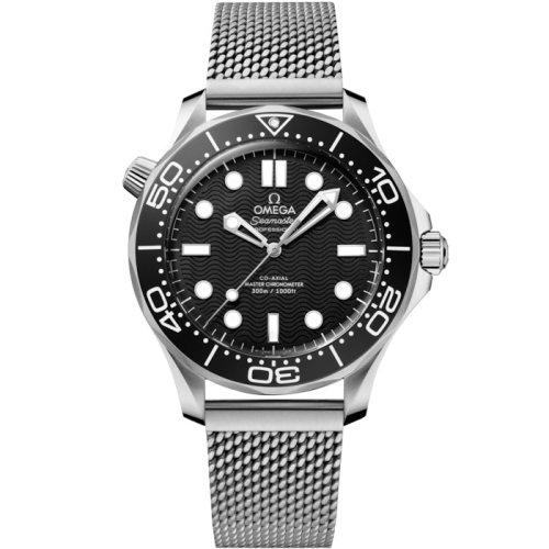 Omega Seamaster Diver 300M 210-30-42-20-01-010
