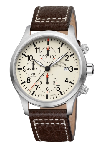 Mühle Glashütte Terrasport M1-37-77-LB