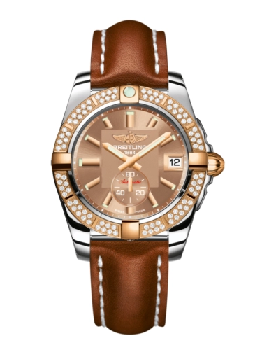 Breitling Galactic C3733053-Q584-412X