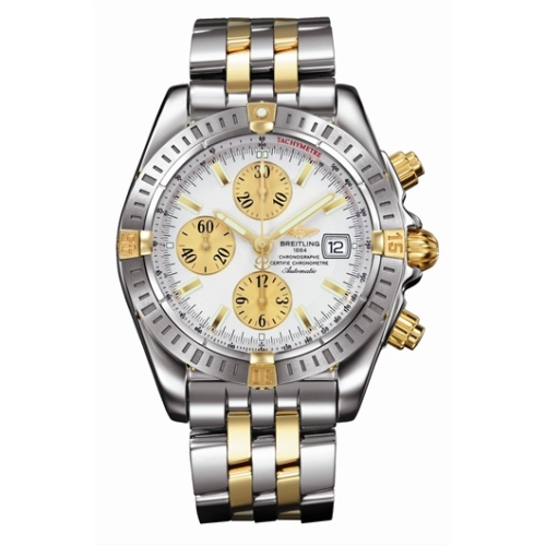 Breitling Chronomat Evolution B1335611-G570