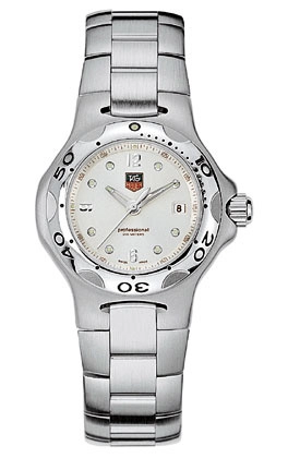 TAG Heuer Kirium WL1314-BA0709