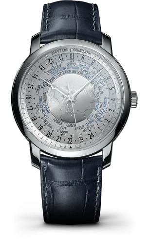 Vacheron Constantin Traditionnelle 86060-000P-9979