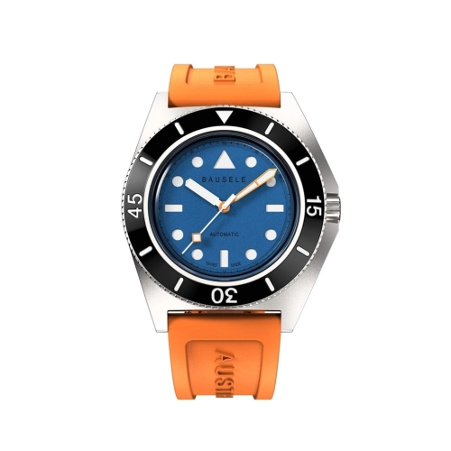 Bausele Diver BESSSM1BU1