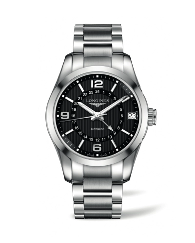 Longines Conquest Classic L2-799-4-56-6