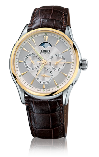 Oris Artelier 01-582-7592-4351-07-5-21-70FC