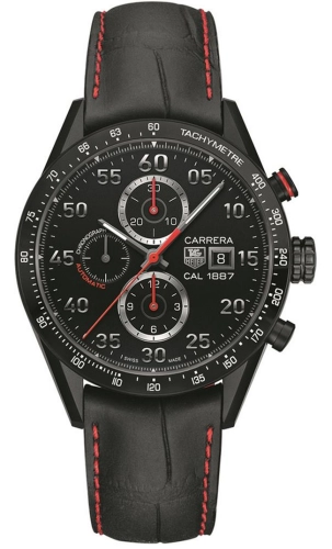 TAG Heuer Carrera CAR2A80-FC6237