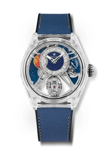 Zenith Defy 04-9000-8812-00-R920