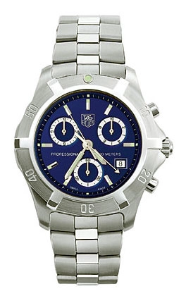TAG Heuer 2000 CN111G-BA0337