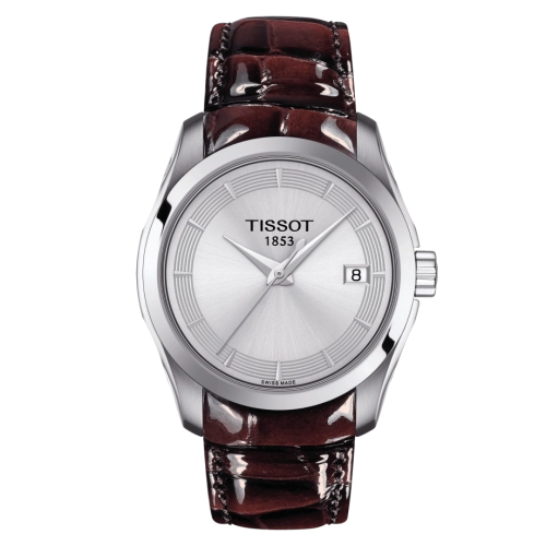 Tissot Couturier T0352101603103