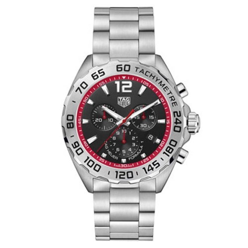 TAG Heuer Formula 1 CAZ101Y-BA0842