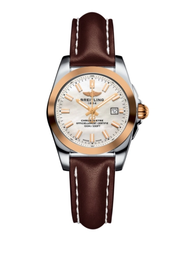 Breitling Galactic C7234812-A791-484X-A12BA-1