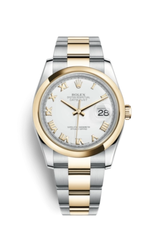 Rolex Datejust 36 116203-0135