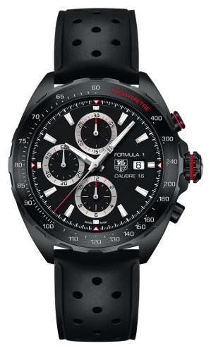 TAG Heuer Formula 1 CAZ2011-FT8024