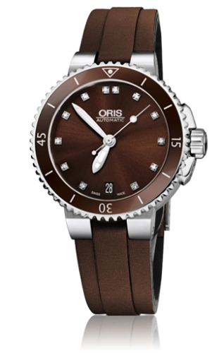 Oris Aquis 01-733-7652-4192-07-5-18-12FC