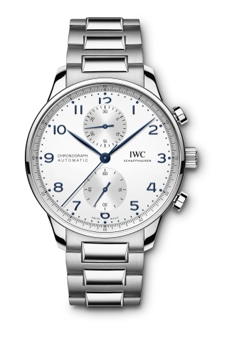 IWC Portugieser IW3716-17