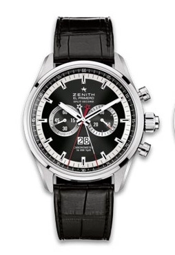 Zenith El Primero 03-2050-4026-91-C630