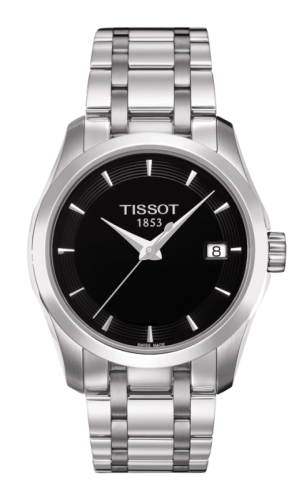 Tissot Couturier T0352101105100