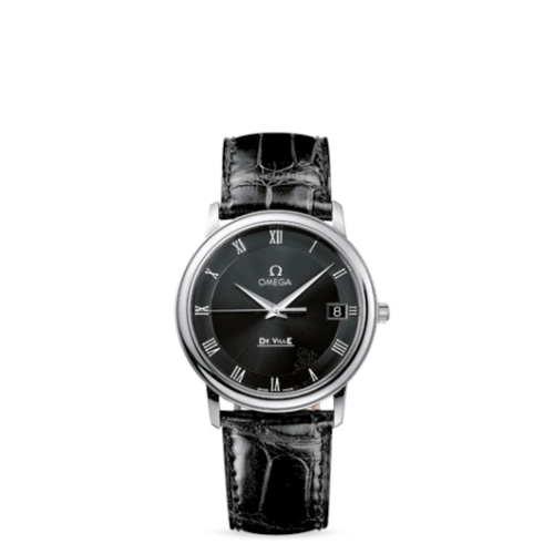 Omega De Ville 4810-52-01