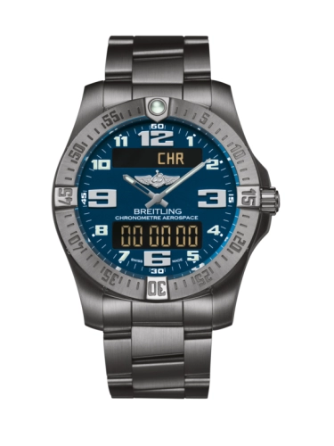 Breitling Aerospace E79363101C1E1