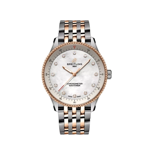 Breitling Navitimer U77320E61A1U1
