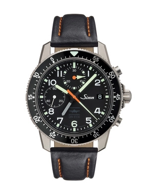 Sinn Instrument Chronographs 103-0794