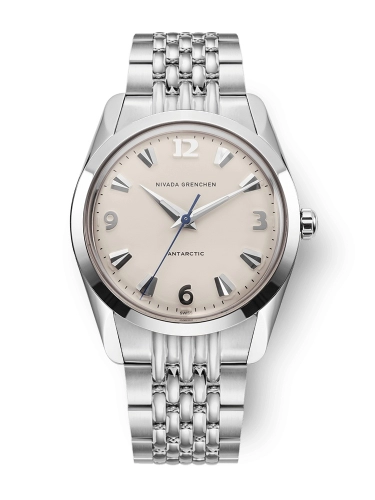 Nivada Grenchen Antarctic 35004M04