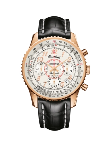 Breitling Montbrillant RB013012-G736-728P
