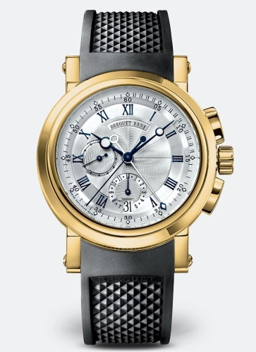 Breguet Marine 5827BA-12-5ZU