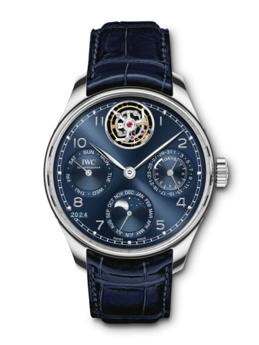 IWC Portugieser IW5045-06
