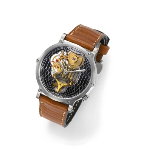 Itay Noy X-Ray SKEL6497G