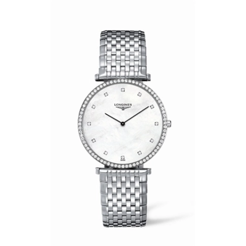 Longines La Grande Classique L4-770-0-80-6