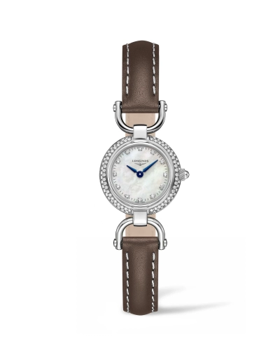 Longines Equestrian L6-129-0-89-2