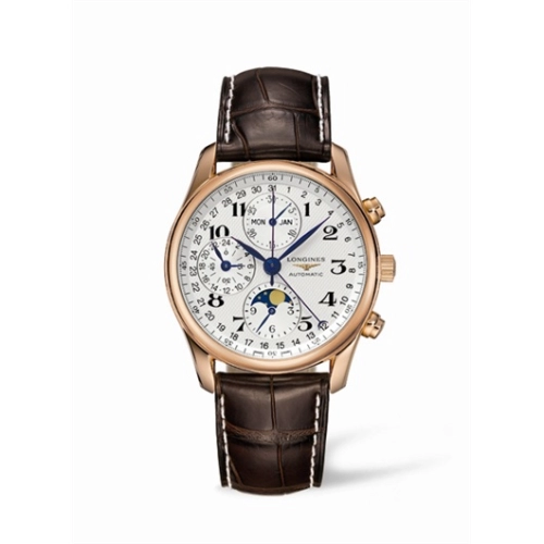 Longines Master Collection L2-673-8-78-3