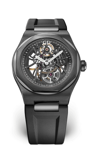 Girard-Perregaux Laureato 81015-32-001-FK6A