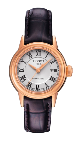 Tissot Carson T0852073601300