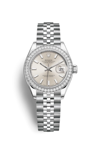 Rolex Lady-Datejust 279384RBR-0007