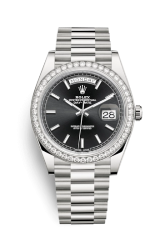 Rolex Day-Date 40 228349RBR-0002