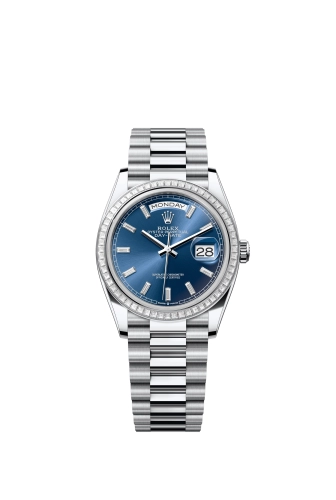 Rolex Day-Date 36 128396TBR-0024