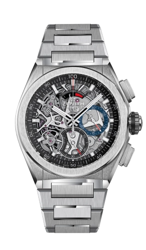 Zenith Defy 95-9000-9004-78-M9000