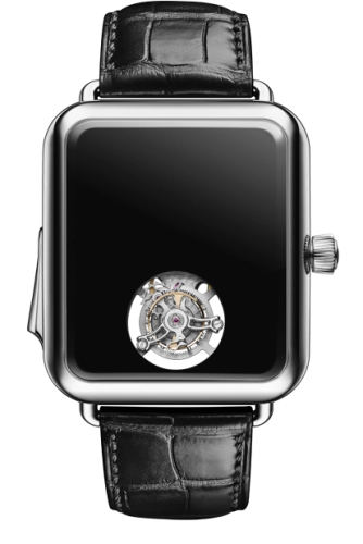 H. Moser & Cie Henry 5901-0301