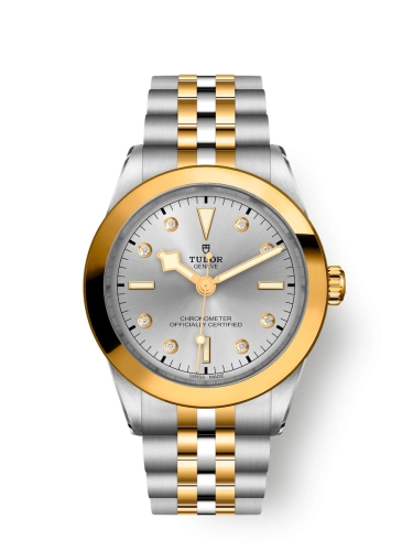 Tudor Black Bay One 79663-0007