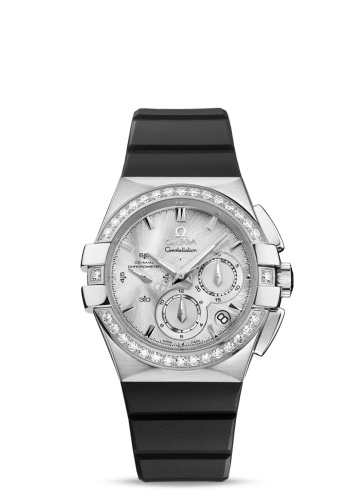 Omega Constellation 121-57-35-50-02-001